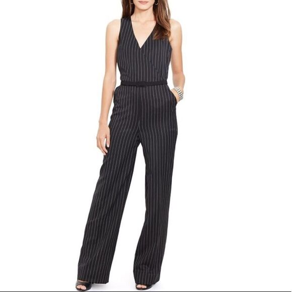 🔥 Lauren Ralph Lauren Petite New - Picture 1 of 7